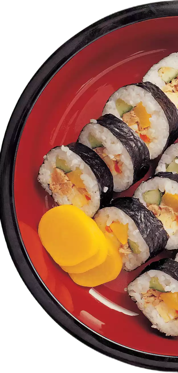sushi bowl image