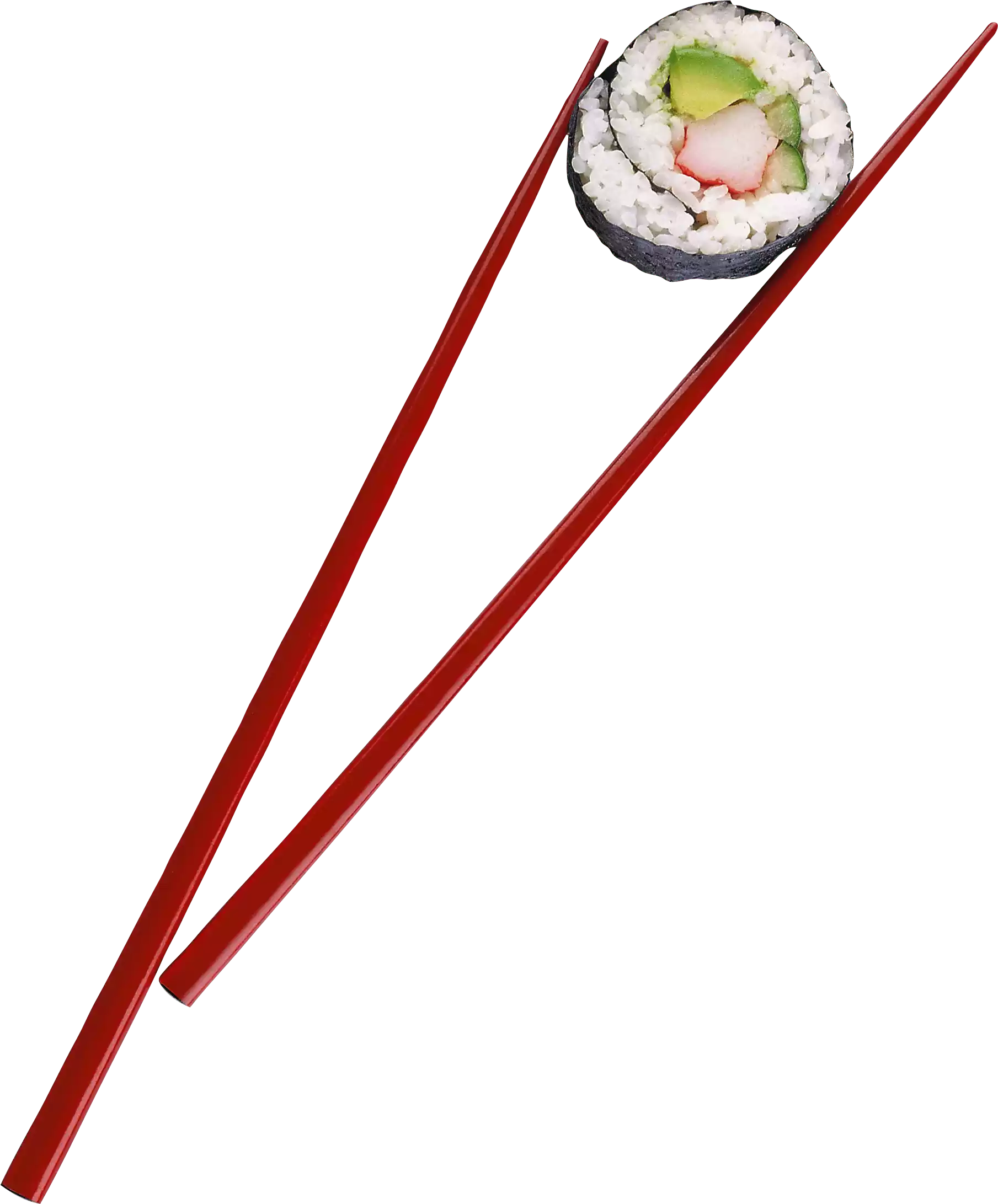 sushi sticks image